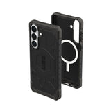 Urban Armor Gear (UAG) Samsung Galaxy S26 Plus Deksel Pathfinder MagSafe Svart