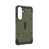 Urban Armor Gear (UAG) Samsung Galaxy S26 Plus Deksel Pathfinder MagSafe Olive Drab