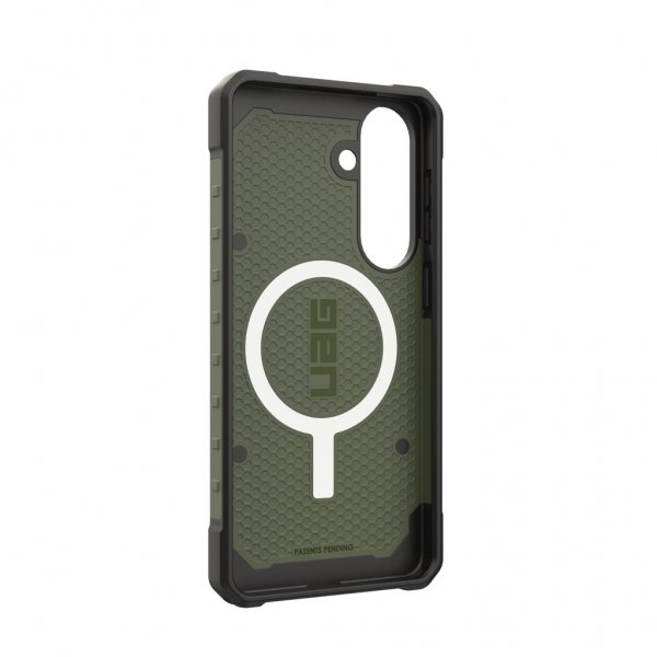 Urban Armor Gear (UAG) Samsung Galaxy S26 Plus Deksel Pathfinder MagSafe Olive Drab
