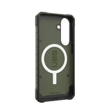 Urban Armor Gear (UAG) Samsung Galaxy S26 Plus Deksel Pathfinder MagSafe Olive Drab