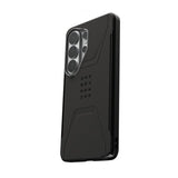 Urban Armor Gear (UAG) Samsung Galaxy S26 Ultra Deksel Civilian MagSafe Svart