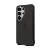 Urban Armor Gear (UAG) Samsung Galaxy S26 Ultra Deksel Civilian MagSafe Svart