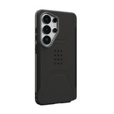 Urban Armor Gear (UAG) Samsung Galaxy S26 Ultra Deksel Civilian MagSafe Svart