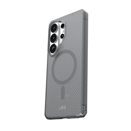 Urban Armor Gear (UAG) Samsung Galaxy S26 Ultra Deksel Dot MagSafe Ash