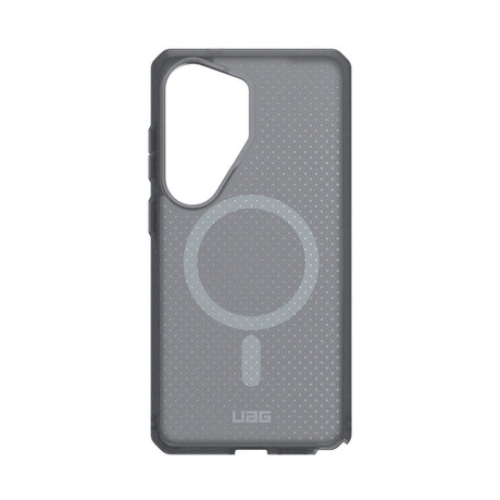 Urban Armor Gear (UAG) Samsung Galaxy S26 Ultra Deksel Dot MagSafe Ash
