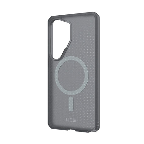 Urban Armor Gear (UAG) Samsung Galaxy S26 Ultra Deksel Dot MagSafe Ash