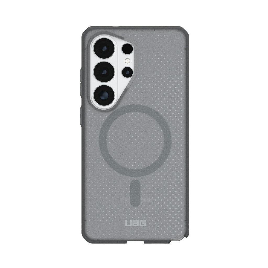 Urban Armor Gear (UAG) Samsung Galaxy S26 Ultra Deksel Dot MagSafe Ash