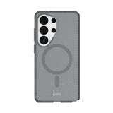 Urban Armor Gear (UAG) Samsung Galaxy S26 Ultra Deksel Dot MagSafe Ash