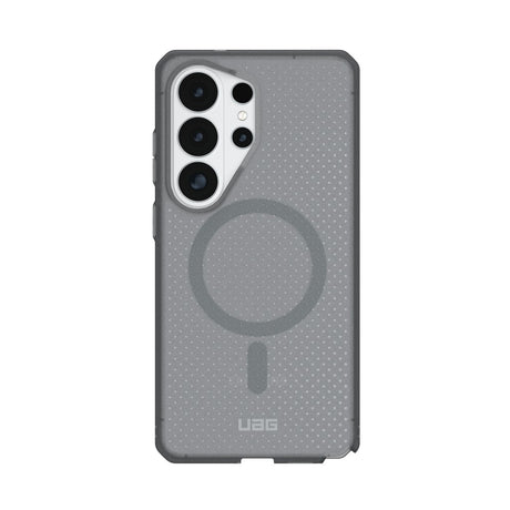 Urban Armor Gear (UAG) Samsung Galaxy S26 Ultra Deksel Dot MagSafe Ash