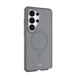 Urban Armor Gear (UAG) Samsung Galaxy S26 Ultra Deksel Dot MagSafe Ash