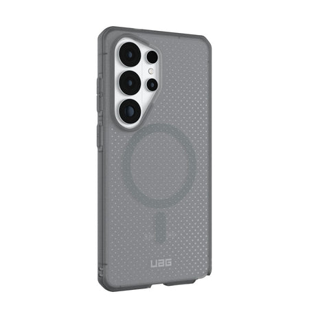 Urban Armor Gear (UAG) Samsung Galaxy S26 Ultra Deksel Dot MagSafe Ash
