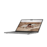 Urban Armor Gear (UAG) MacBook Air 15 M2/M3/M4 Deksel Essential Armor Ice