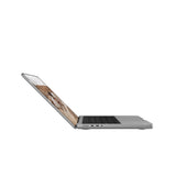 Urban Armor Gear (UAG) MacBook Air 15 M2/M3/M4 Deksel Essential Armor Ice