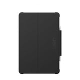 Urban Armor Gear (UAG) Samsung Galaxy Tab S11 Etui Plyo LT Ice Svart