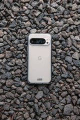 Urban Armor Gear (UAG) Google Pixel 9/Pixel 9 Pro Deksel Plyo Ice
