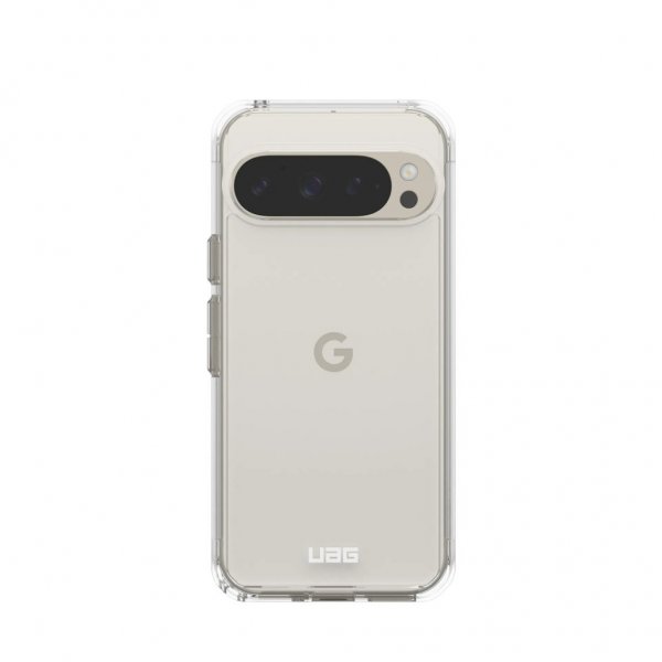 Urban Armor Gear (UAG) Google Pixel 9/Pixel 9 Pro Deksel Plyo Ice