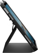 Urban Armor Gear (UAG) iPad 10.9 (gen 10)/iPad 11 (A16) Etui Plyo LT Ice Svart