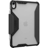 Urban Armor Gear (UAG) iPad 10.9 (gen 10)/iPad 11 (A16) Etui Plyo LT Ice Svart