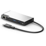 ALOGIC USB-C Fusion MAX 6-i-1 Hub V2