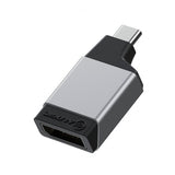 ALOGIC Ultra Mini USB-C til DisplayPort Adapter