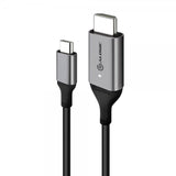 ALOGIC Ultra USB-C til HDMI Kabel 4K @60Hz 2 meter