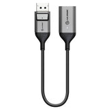 ALOGIC Ultra DisplayPort 1.4 til HDMI 2.0 Adapter 4K 60Hz