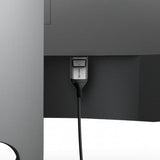ALOGIC Ultra Displayport til DisplayPort 8K @60Hz - 1m