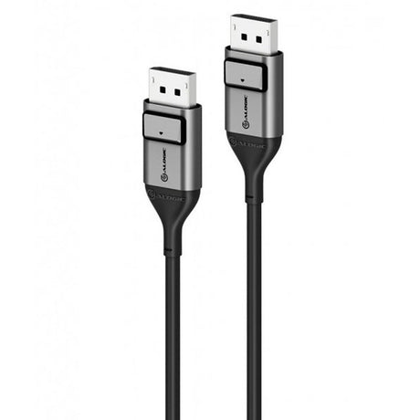ALOGIC Ultra Displayport til DisplayPort 8K @60Hz - 2m