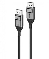 ALOGIC Ultra Displayport til DisplayPort 8K @60Hz - 1m