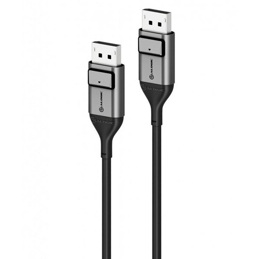 ALOGIC Ultra Displayport til DisplayPort 8K @60Hz - 1m