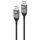 ALOGIC Ultra Displayport til DisplayPort 8K @60Hz - 1m