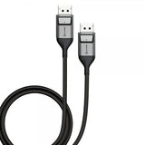 ALOGIC Ultra Displayport til DisplayPort 8K @60Hz - 1m