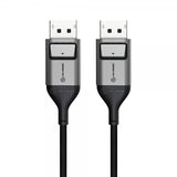 ALOGIC Ultra Displayport til DisplayPort 8K @60Hz - 1m