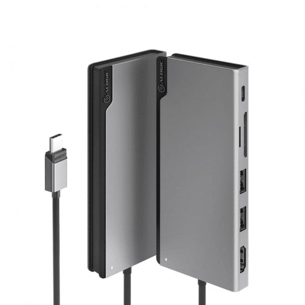 ALOGIC USB-C Ultra Dock UNI Gen 2