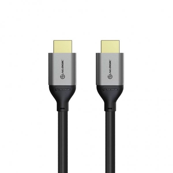 ALOGIC HDMI Kabel v2.1 med støtte for 8K Ultra HD 2m