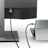 ALOGIC Kabel Ultra 8K Mini DisplayPort til DisplayPort 1.4 Kabel 3 m