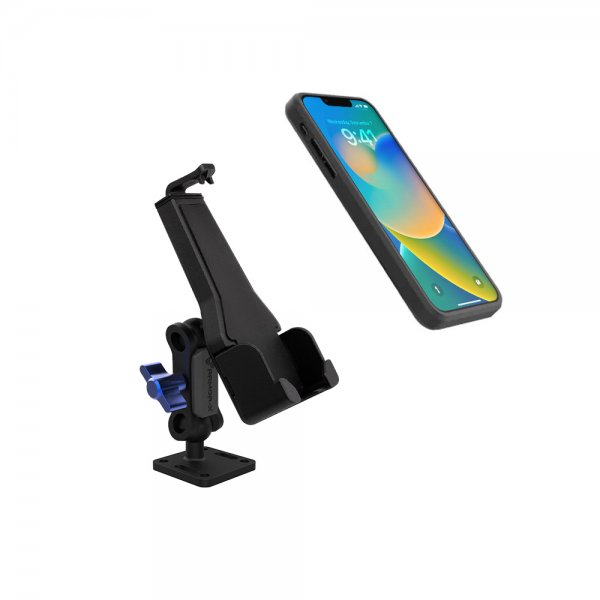 Armor-X Square Drill-Down Universal Mount