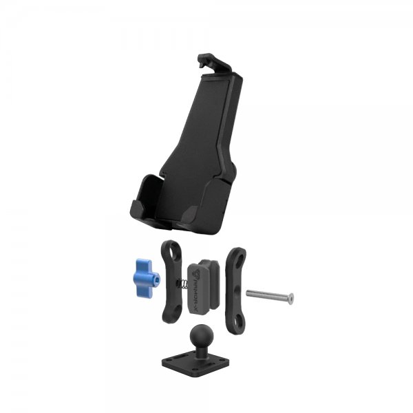 Armor-X Square Drill-Down Universal Mount