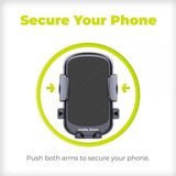 Mobile Origin Universal Mobilholder til bil MO15
