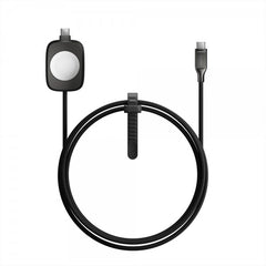 Apple Watch Lader
