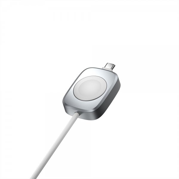 Nomad Lader Universal Cable for Watch 1.5m Hvit