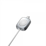 Nomad Lader Universal Cable for Watch 1.5m Hvit