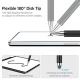 Spigen Universal Stylus Pen Svart