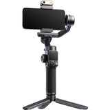 Hohem iSteady M7 Smartphone Gimbal Svart Kit med AI