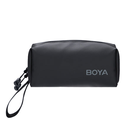 Boya Trådløs Mikrofon modulær Magic 02 USB-C/3.5mm/Lightning