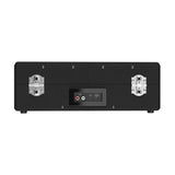 Mixx Revival 55 Vinylspiller Stereo Svart