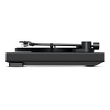 Mixx Analog Plus 2-i-1 Vinyl- og CD-Spiller Svart