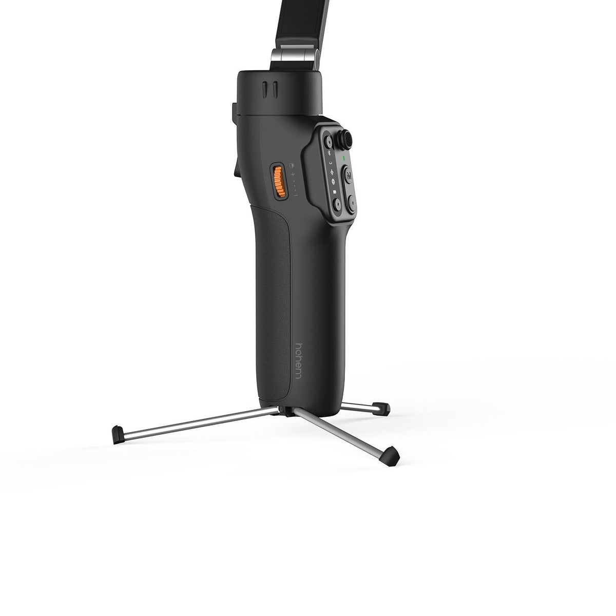 Hohem iSteady X3 Smartphone Gimbal Svart