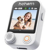 Hohem iSteady V3 Ultra Smartphone Gimbal Hvit