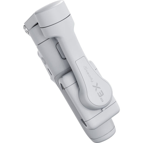 Hohem iSteady X3 SE Smartphone Gimbal Hvit